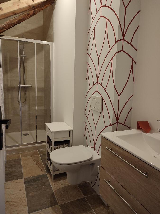 Accotinae Hotel Mont-Saxonnex Bagian luar foto